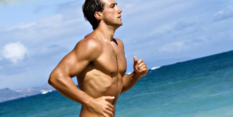 джогинг за потентност