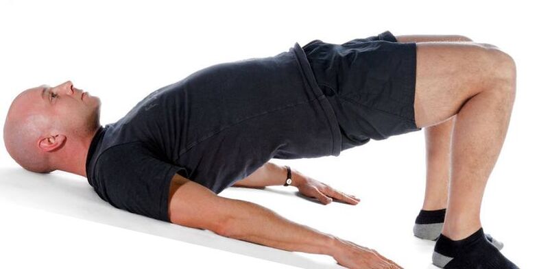 упражнения за повишаване на потентността